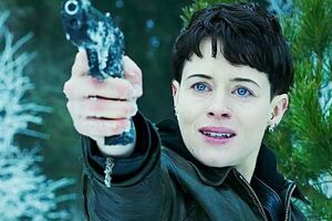 Лента выйдет в ноябре