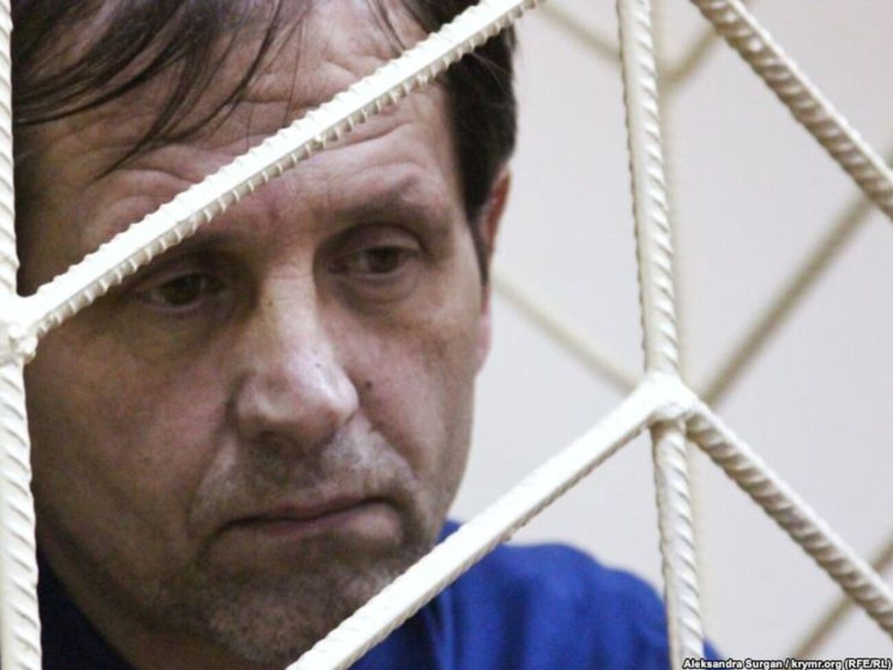 Денісова: Балух відчуває, що погрози розправи лише погрозами не залишаться