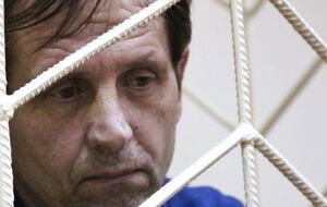 Денисова: Балух чувствует, что угрозы расправы лишь угрозами не останутся