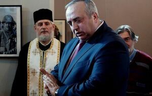 Клинцевич: Об ударе израильских военно-воздушных сил России сообщили слишком поздно