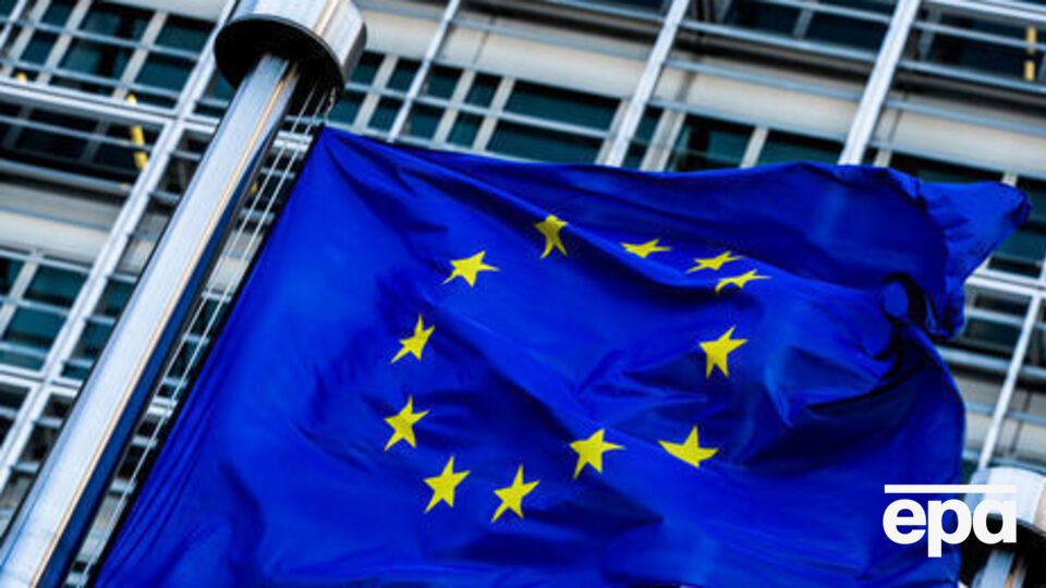 У ЄС планують обговорити санкції проти РФ у жовтні