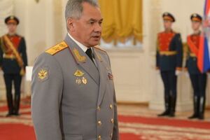 Шойгу отметил, что действия Израиля "не отвечают духу российско-израильского партнерства"