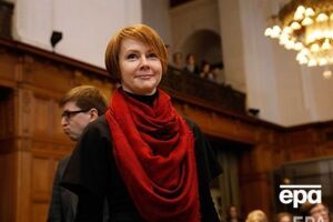 Зеркаль: Паралельно триватимуть провадження щодо міжнародно-правової відповідальності, у тому числі справа в Міжнародному суді ООН, яку ініціювала Україна