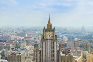 Посол Израиля вызван в МИД РФ