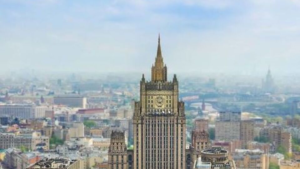 Посла Ізраїлю викликали в МЗС РФ