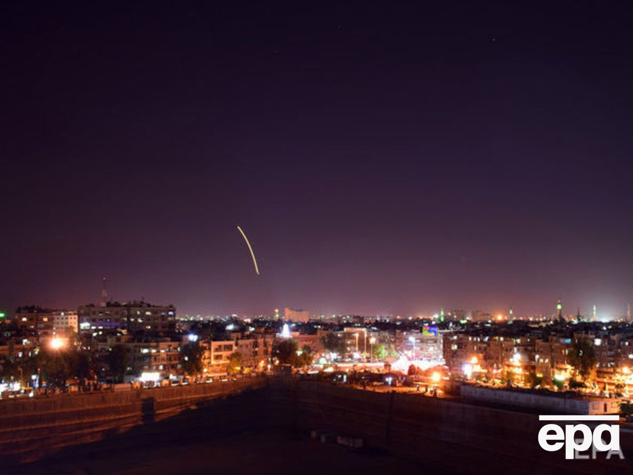 В Госдуме РФ заявили, что Израиль нагнетает обстановку вокруг Сирии