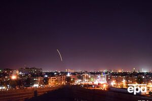 У Держдумі РФ заявили, що Ізраїль нагнітає ситуацію навколо Сирії