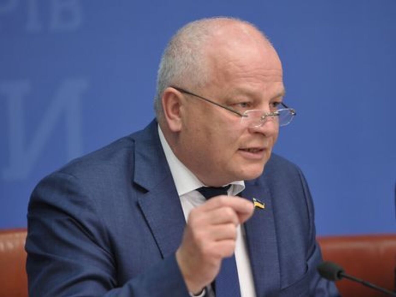 Кубив прокомментировал переговоры Украины с МВФ