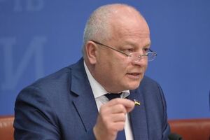 Кубив прокомментировал переговоры Украины с МВФ