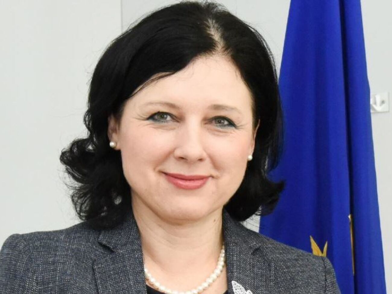 Йоурова настаивает на том, что представители власти Украины должны получить доступ к Сенцову