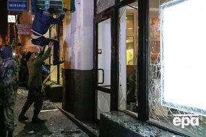 За акциями националистов против "дочек" российских банков стояло государство, убеждены в ВЭБ