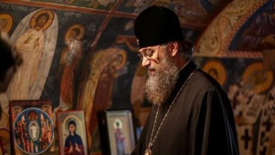 Митрополит Антоний: Прихожанами нашей церкви являются украинцы, граждане Украины, и их церковь должна носить название Украинская православная церковь