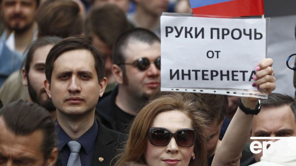 В "Лаборатории цифровой безопасности" выяснили, что цензура в оккупированном Крыму жестче, чем на территории РФ