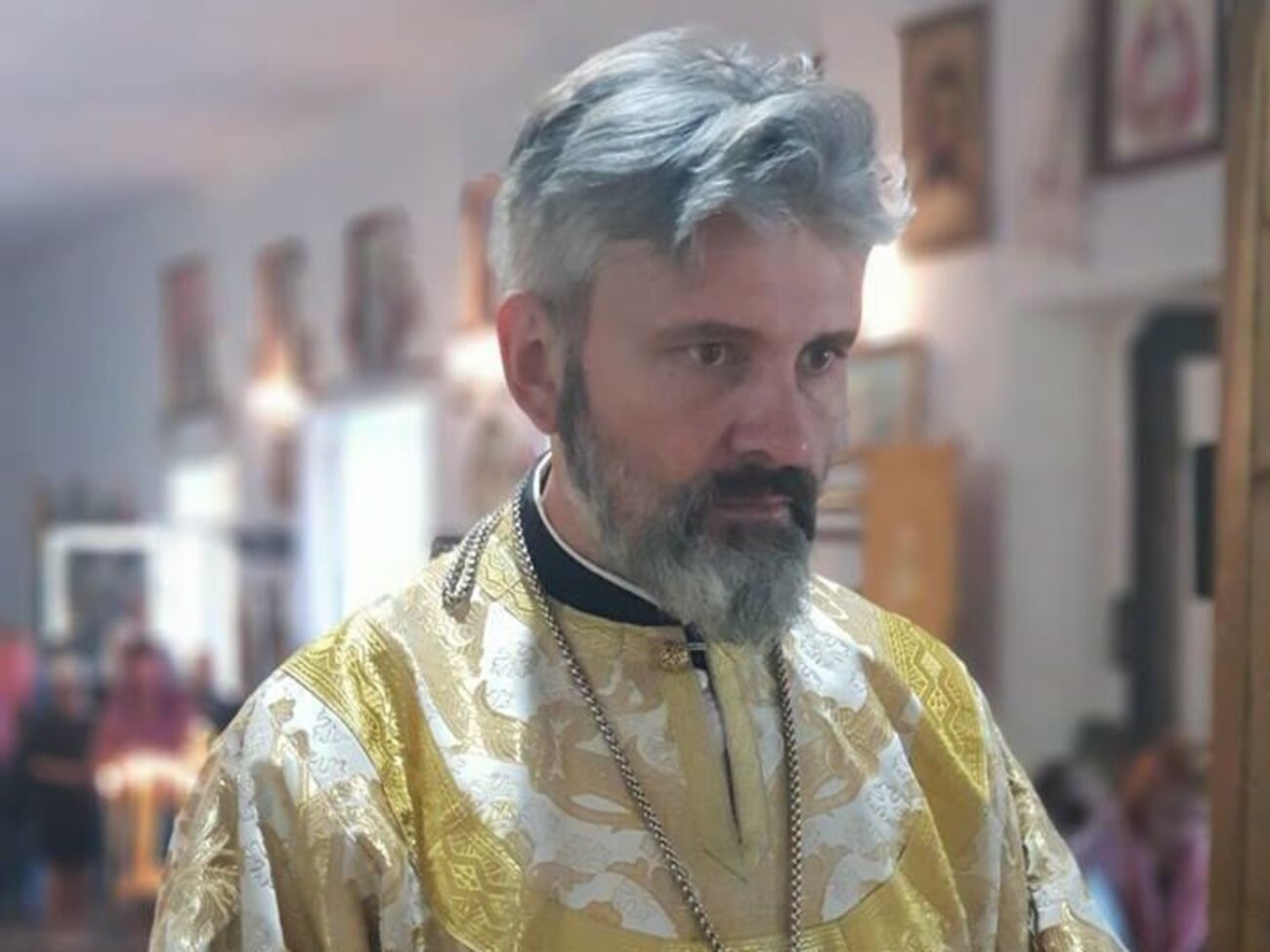 Климент: Місія Червоного Хреста не поспішає відвідувати наших політв'язнів