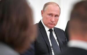 Путин: Ответные действия будут направлены на дополнительное обеспечение безопасности российских военнослужащих и объектов РФ в Сирии