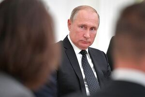 Путин: Ответные действия будут направлены на дополнительное обеспечение безопасности российских военнослужащих и объектов РФ в Сирии