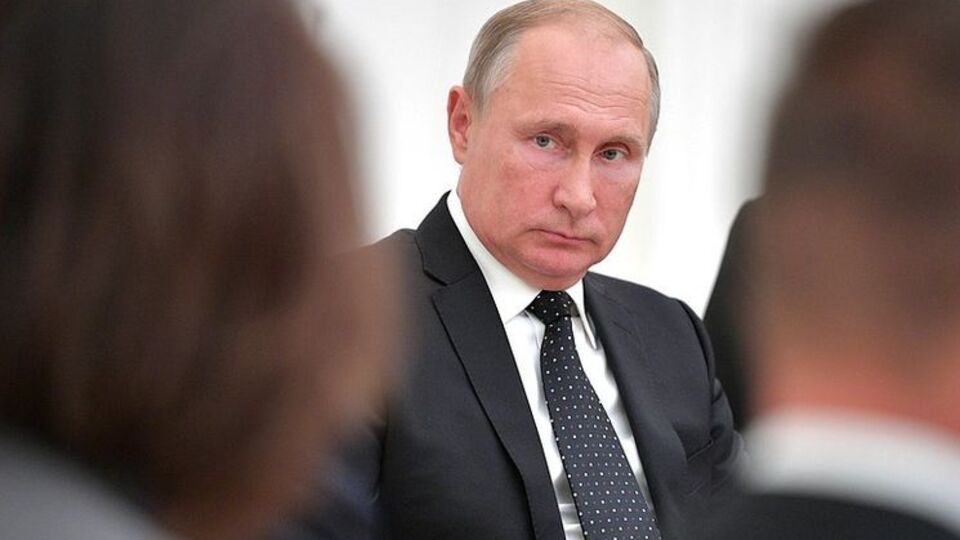 Путін: Дії у відповідь буде спрямовано на додаткове гарантування безпеки російських військовослужбовців та об'єктів РФ у Сирії
