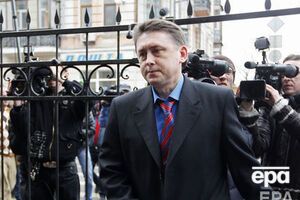 По версии Генпрокуратуры, Мельниченко живет в США