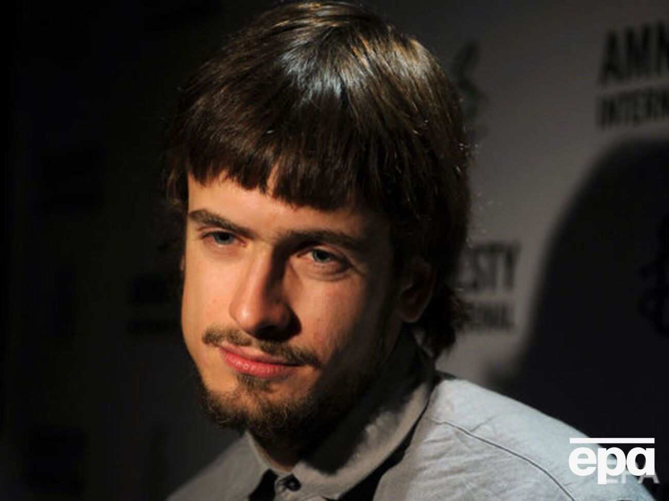 Верзилов ожидал отчета иностранных расследователей о гибели группы Джемаля, пишет "Новая"