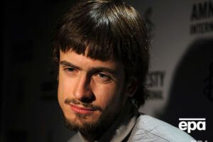 Верзилов ожидал отчета иностранных расследователей о гибели группы Джемаля, пишет "Новая"