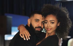 Дрейк проводит время с юной моделью – СМИ