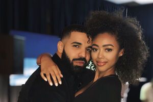 Дрейк проводит время с юной моделью – СМИ