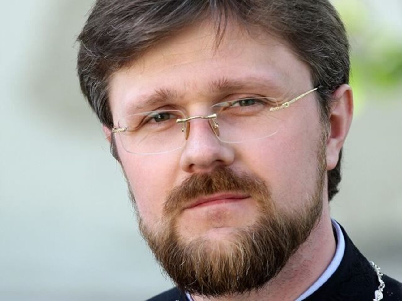 Данилевич:&nbsp;Тут даже не Украина поле битвы, к сожалению. То есть мы не субъект, мы объект