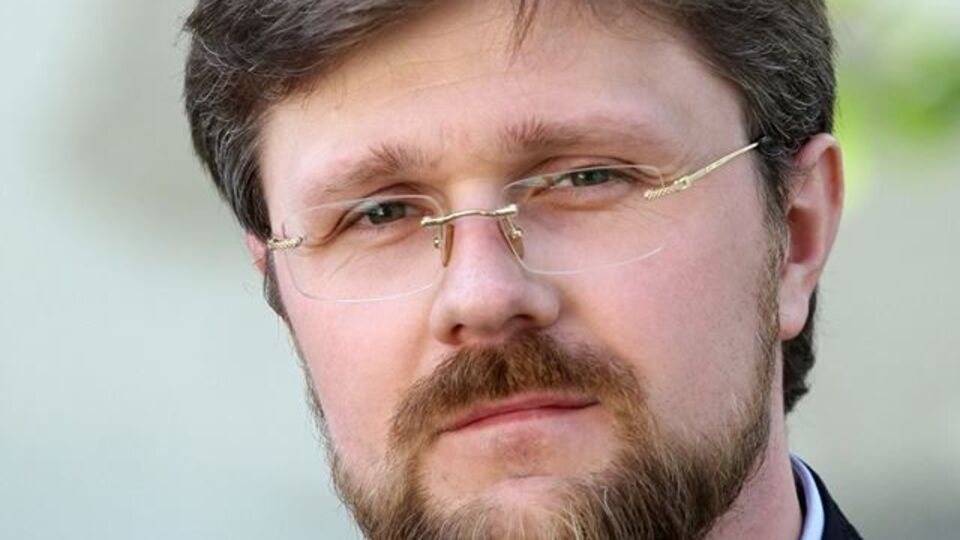 Данилевич: Тут навіть не Україна поле битви, на жаль. Тобто, ми не суб'єкт, ми об'єкт