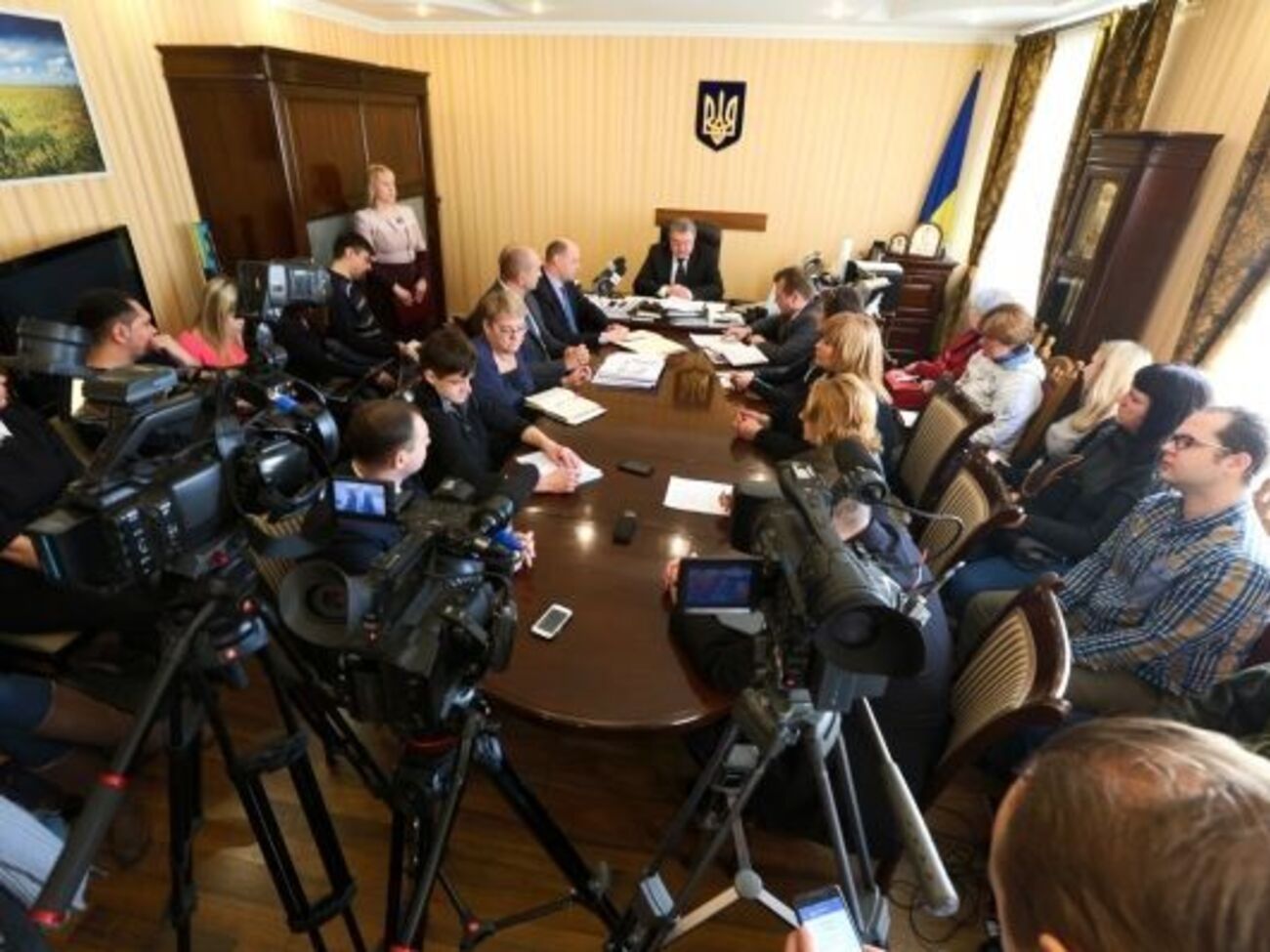 У Запорізькій області затримали двох депутатів місцевих рад, яких підозрюють у трудовій експлуатації