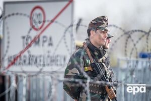 Поліцію Угорщини звинуватили у жорстокому ставленні до мігрантів