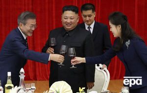 У Пхеньяні розпочався саміт двох Корей. Фоторепортаж