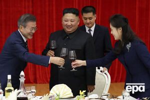 У Пхеньяні розпочався саміт двох Корей. Фоторепортаж