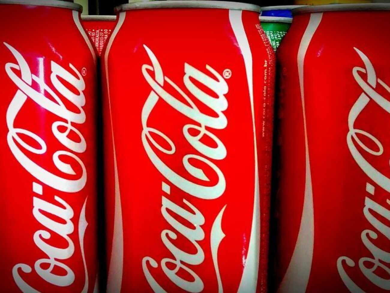 В Coca-Cola рассматривают возможность обогатить напиток каннабидиолом