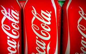 В Coca-Cola рассматривают возможность обогатить напиток каннабидиолом