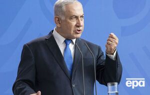 Глава израильского правительства выразил сожаление в связи с гибелью российских военных при крушении Ил-20