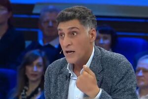 Кеосаян шутил об отравлении в Солсбери