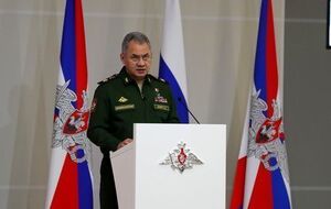 Шойгу сказал, что израильские F-16 наносили удары по Сирии под прикрытием российского Ил-20