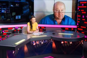 Коржаков: Путин меня боялся всегда. Когда стал президентом, решил даже за руку не здороваться. Как будто меня не узнал