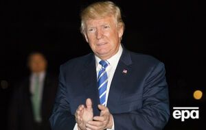 Трамп прокомментировал крушение российского Ил-20 в Сирии