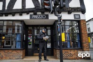 В полиции не считают последнее отравление подозрительным