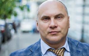 Фонд госимущества сегодня возглавляет Виталий Трубаров