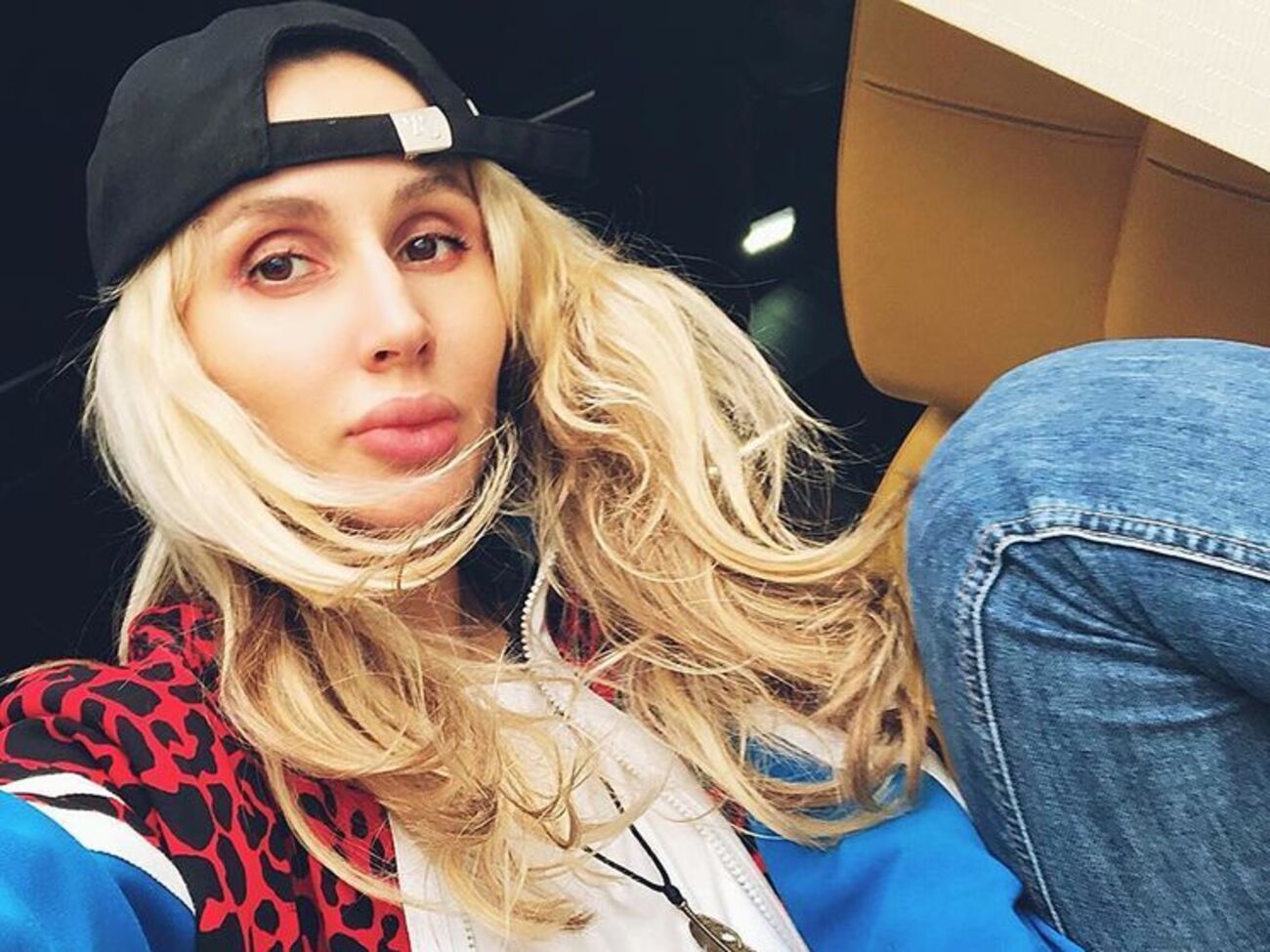 Loboda:&nbsp;С днем рождения, Гарри и Лиза. Мы были счастливы разделить с вами этот вечер