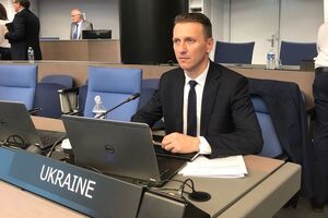 Труба: Мы начнем работу с теми ресурсами, которые есть: без соответствующих помещений, оперативных подразделений и руководящего звена