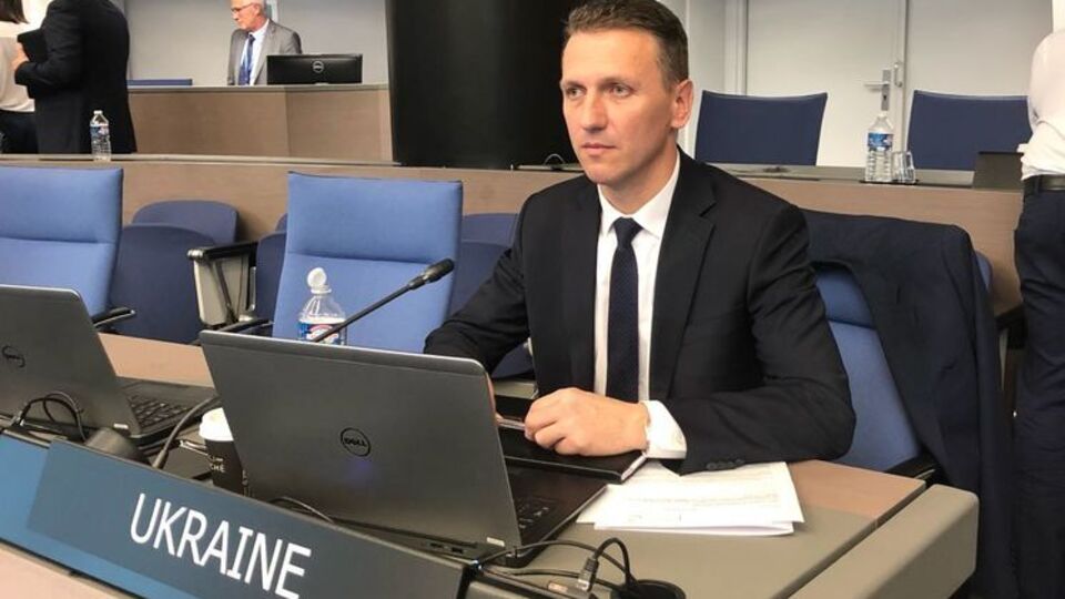 Труба: Мы начнем работу с теми ресурсами, которые есть: без соответствующих помещений, оперативных подразделений и руководящего звена