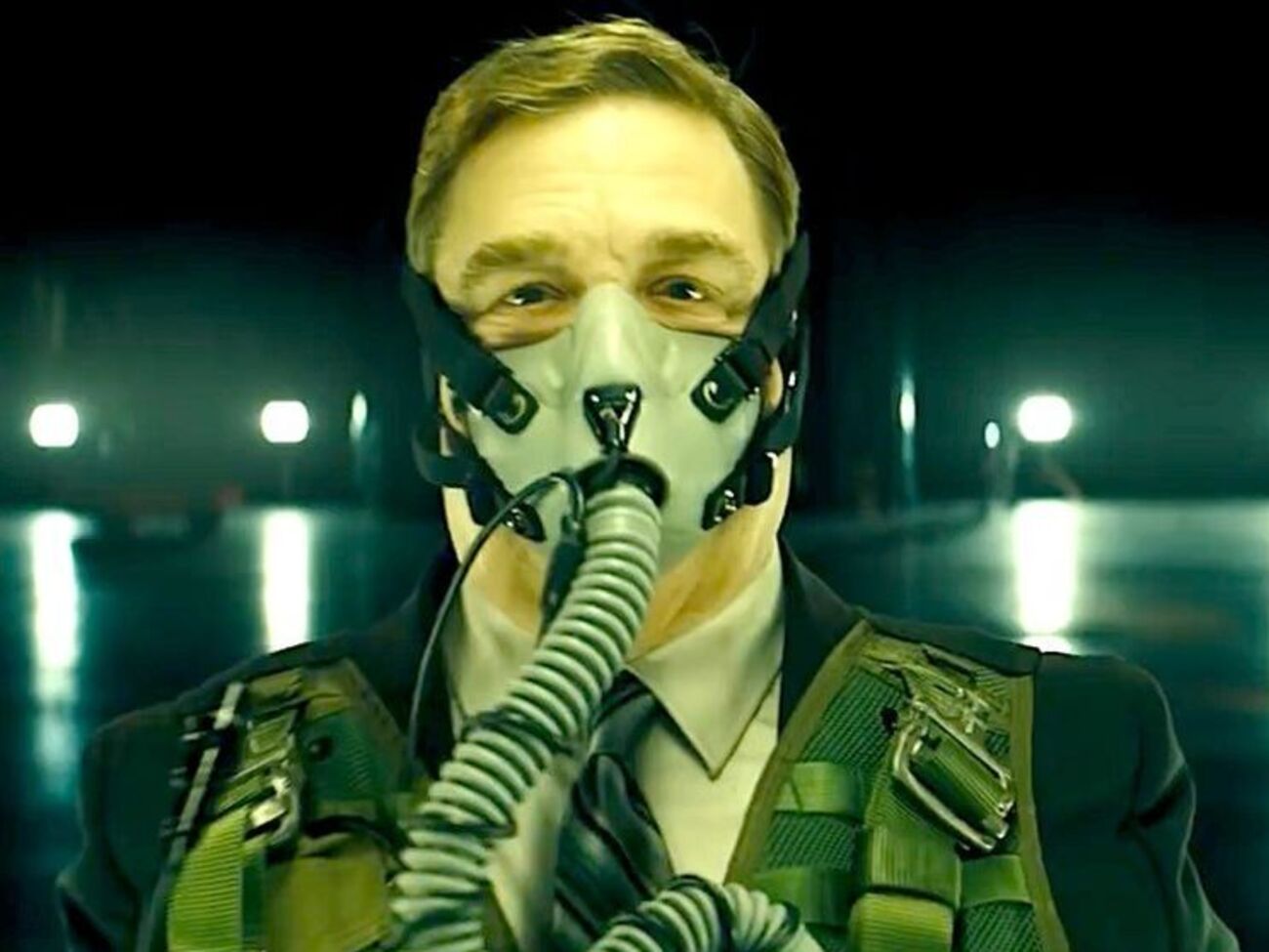 Стрічка вийде наприкінці березня 2019 року