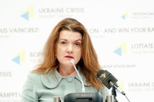 Фрейзер: Право на пенсію не може бути пов'язане з реєстрацією у статусі тимчасово переміщених осіб