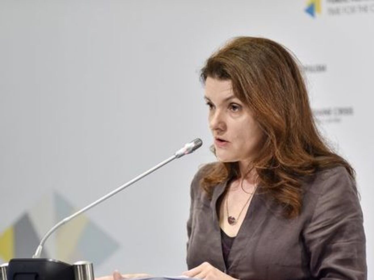 Фрейзер сказала, що бойовики не допускають представників ООН до українських заручників