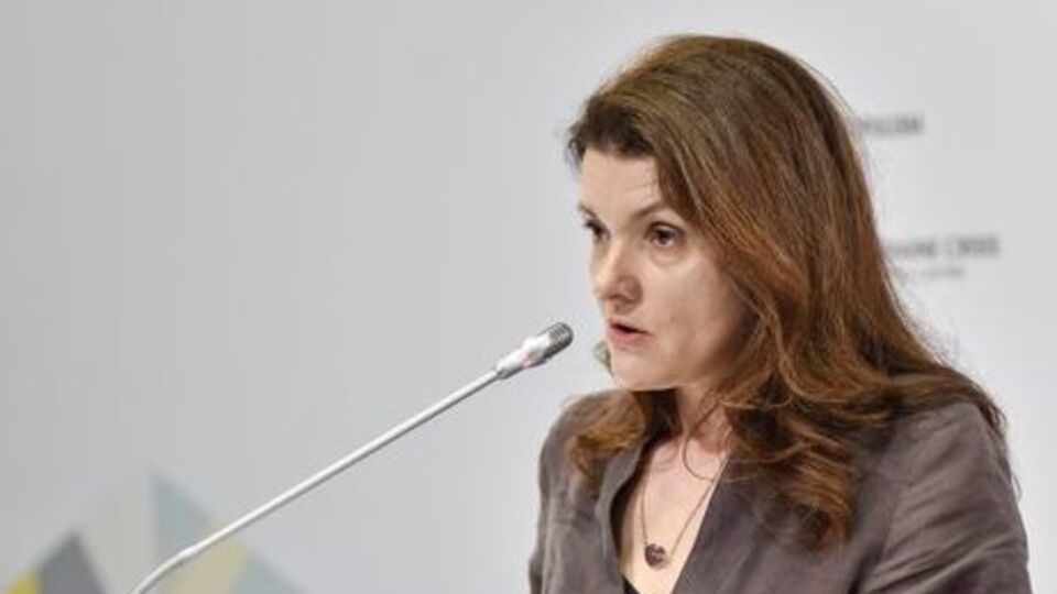 Фрейзер сказала, что боевики не допускают представителей ООН к украинским заложникам