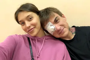 Тодоренко: Бути коханою пірата дуже навіть кумедно