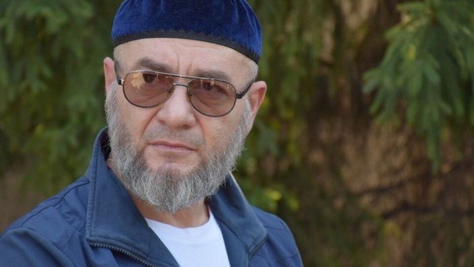 Тімаров сподівається, що в Україні йому нададуть статус біженця